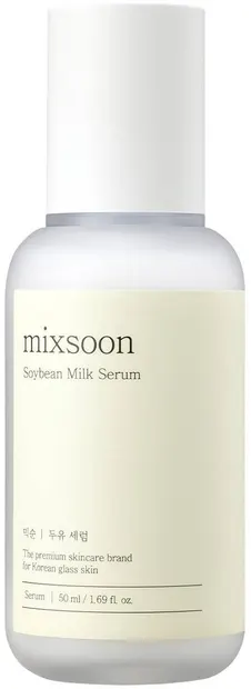 Mixsoon Ser de față Soybean Milk, 50 ml
