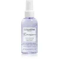 Collistar Benessere Fig and Wisteria brumă parfumată de par si de corp pentru femei