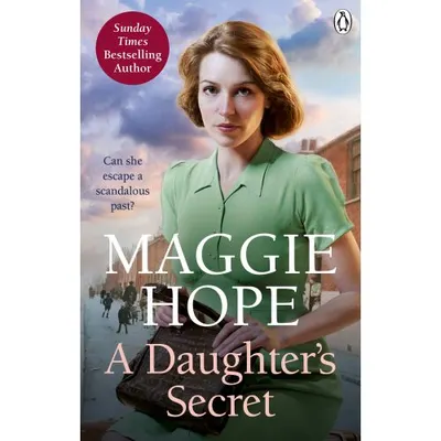 A Daughter's Secret