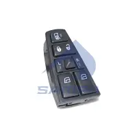 Comutator, macara geam SAMPA 032.393