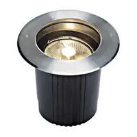 DASAR 215, ES111 montaj ingropat, rotund