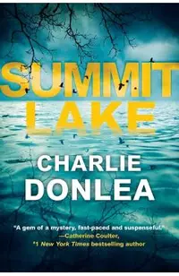 Summit Lake