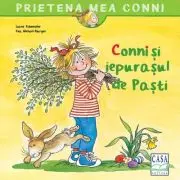 Conni si iepurasul de Pasti