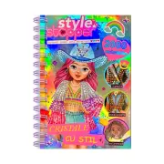 Cristale cu stil