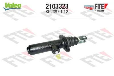 Pompa centrala ambreiaj (diametru gaura 23,81mm) potrivit DAF F 1300, F 1500; IVECO MK 07.78-12.91
