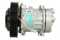 Compresor climatizare potrivit RVI C, K, T; VOLVO FH, FH II, FH16, FM, FM II 08.93