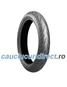 Bridgestone S 22 F ( 120/70 ZR17 TL (58W) Roata fata )