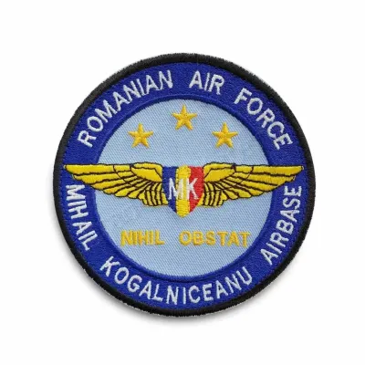 Patch Baza Aeriana Mihail Kogalniceanu | MAPN Forțele Aeriene - Default Title