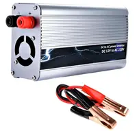 Invertor 12v la 220v Convertor Auto 1000W