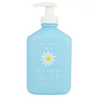 Gel intim de curatare pH 4.5 Deo Fresh, 300ml, Camomilla Blu