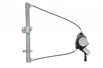 Macara geam fata dreapta electric, cu motor, numar usi 3 FORD FIESTA IV; MAZDA 121 III intre 1995-2003