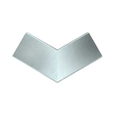 Capac pentru cotul exterior 90° neted PDAS 78 C