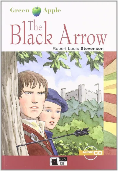 The Black Arrow