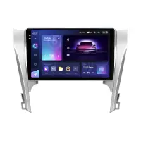 Navigatie Auto Teyes CC3 2K Toyota Camry 7 2011-2014 6+128GB 10.36" QLED Octa-core 2Ghz, Android 4G Bluetooth 5.1 DSP