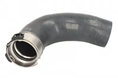 Furtun intercooler (negru) potrivit VOLVO S60 III, S90 II, V60 II, V90 II, XC60 II, XC90 II; POLESTAR POLESTAR 1 2.0 2.0D 2.0H 09.14
