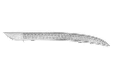 Reflector spate dreapta potrivit OPEL ASTRA J, Hatchback 5D 09.12-04.18