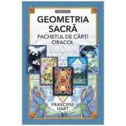 Geometria sacra. Carti oracol
