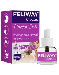 FELIWAY Rezerva difuzor pentru calmare pisici 48 ml