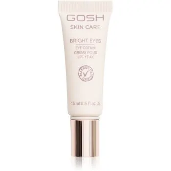 GOSH COPENHAGEN Skin Care Bright Eyes crema de ochi revitalizanta