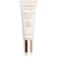 GOSH COPENHAGEN Skin Care Bright Eyes crema de ochi revitalizanta