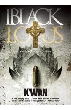 Black Lotus