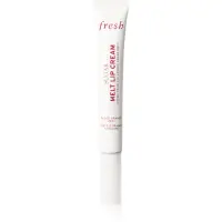 fresh Sugar Melt Lip Cream balsam de buze tonifiant culoare Blood Orange Zest 12 g