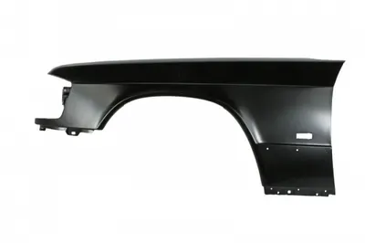 Aripa fata stanga cu locas semnalizator MERCEDES 190 W201 intre 1982-1993