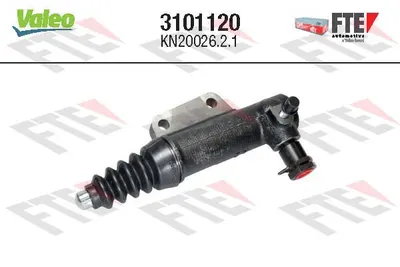 Cilindru Receptor Ambreiaj (20,64mm) Alfa Romeo 147, Mito; Citroen Nemo; Fiat Doblo, Doblo Cargo, Fiorino, Grande Punto, Idea, Linea, Multipla, Punto, Punto Evo, Qubo, Stilo, Strada 1.3d-1.9d Dupa 199