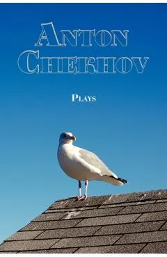 Russian Classics in Russian and English: Plays by Anton Chekhov (Dual-Language Book)