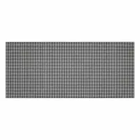 SET 10 BUC - Plasă abrazivă pentru șlefuire G40, 105 × 280 mm