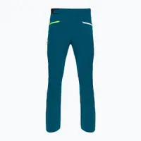 Pantaloni softshell bărbați ORTOVOX Col Becchei