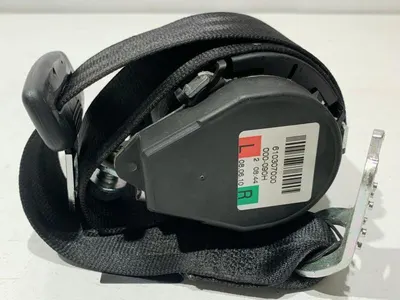 Centura de siguranta stanga / dreapta spate 8K0857805P Audi A5 (2007-2011) [8T3]