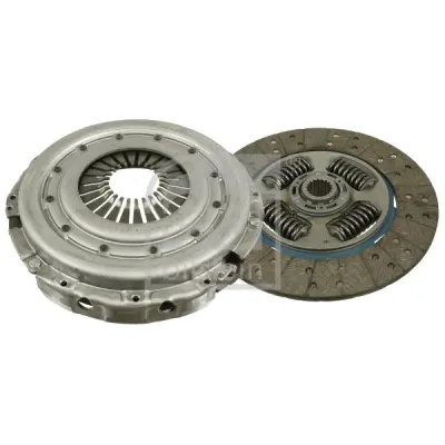 Set ambreiaj FEBI BILSTEIN 105142