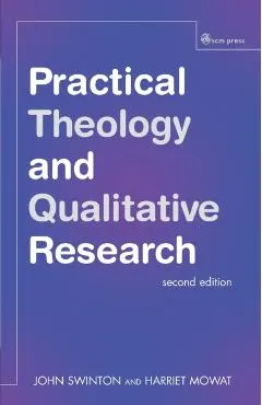Practical Theology and Qualitative Research