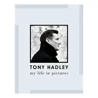 Tony Hadley