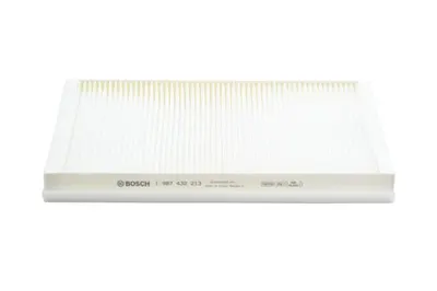 Filtru habitaclu BOSCH 1 987 432 213