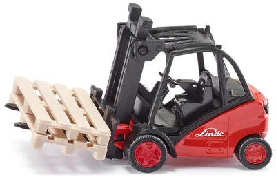 Jucarie metalica Siku Super - Motostivuitor, 1:50