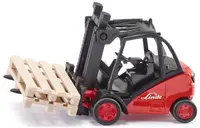 Jucarie metalica Siku Super - Motostivuitor, 1:50