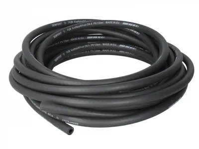 Furtun combustibil, Diametru interior: 5 mm, pret pentru: 10 m, Diametru exterior: 11 mm