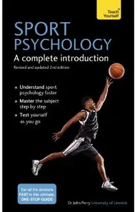 Sport Psychology: A Complete Introduction