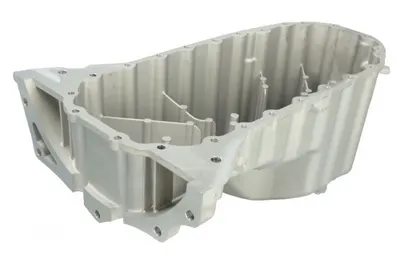 Baie Ulei Potrivit Seat Alhambra; Skoda Fabia Ii Praktik, Fabia Iii Praktik, Kodiaq; Vw Crafter 30-35, Crafter 30-50 1.4d-2.5d 04.06