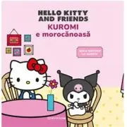 Kuromi e morocanoasa