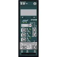 Releu electronic de protectie Mo-45
