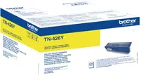 Cartuș toner Brother - TN-426Y, galben