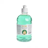 Sapun lichid Dr. Soleil 500 ml