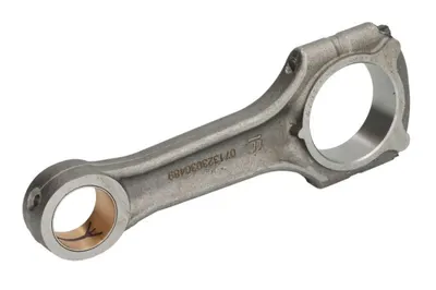 Biela lungime 149mm, pivot diametru:30mm (indoit; forjat) potrivit MERCEDES C (CL203), C T-MODEL (S203), C (W203), CLC (CL203), CLK (C209), E T-MODEL (S210) OM360.910-OM648.961