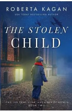 The Stolen Child