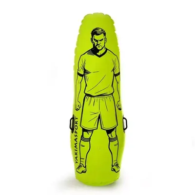 Zid gonflabil de fotbal Contact