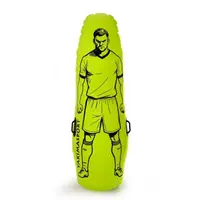 Zid gonflabil de fotbal Contact