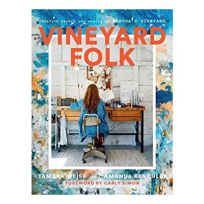 Vineyard Folk